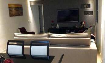 Imagem 6: Apartamento com 3 dormitórios à venda, 128 m² por R$ 910.000,00 - Vila Leonor - Guarulhos