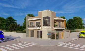 Imagem: SOBRADO APARTAMENTO E SALA COMERCIAL