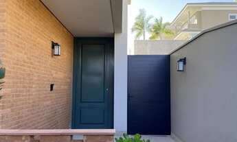 Imagem 2: Casa em Condomínio para Venda em Presidente Prudente, Condomínio Damha 3, 4 dormitórios, 4