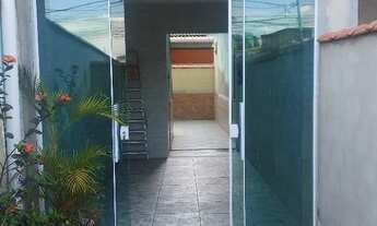 Imagem 4: Casa para venda com 180m² com 3 quartos em Andrade Araújo - Belford Roxo - RJ
