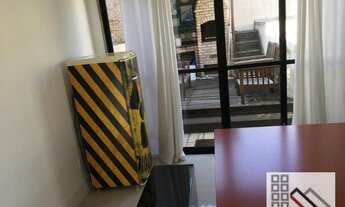 Imagem 7: ÓTIMO APARTAMENTO DUPLEX NA VILA ANDRADE COM 193,52m2