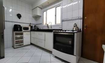 Imagem 7: Casa com 4 dormitórios para alugar, 350 m² por R$ 3.599,00/mês - Vila Brasílio Machado - S