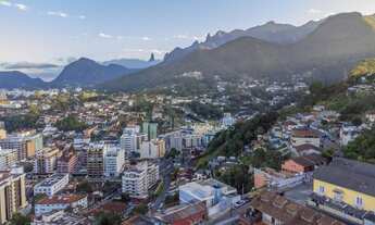 Imagem 7: Casa com 3 dormitórios à venda por R$ 990.000,00 - Panorama - Teresópolis/RJ