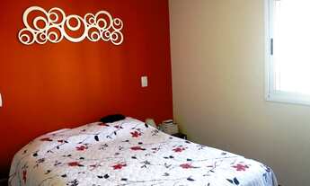 Imagem 6: Cobertura com 3 dormitórios à venda, 160 m² por R$ 1.490.000 - Saúde - São Paulo/SP