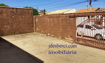 Imagem 4: Casa no Residencial Groot em Holambra