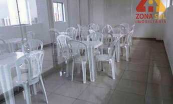 Imagem 4: Apartamento com 2 dormitórios à venda, 52 m² por R$ 299.900,00 - Manaíra - João Pessoa/PB