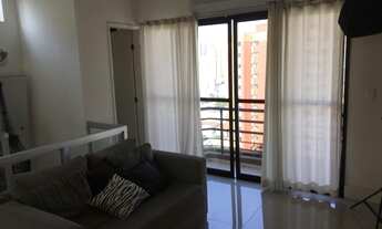 Imagem: Cobertura duplex p/venda 193 metros quadrados