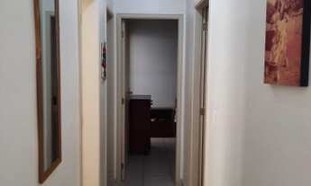 Imagem 2: Apartamento de 85, metros quadrados no bairro Jardim Iberá com 2 quartos, sendo 1 suíte