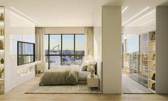 Imagem 6: Oportunidade de Investir - 4 dorm. - 2 ou 3 vagas - 152m² - Home clube - Bal. Camboriú