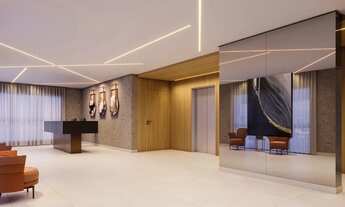 Imagem 3: Apartamento residencial para venda, Moema, São Paulo - AP9244