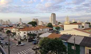 Imagem 5: Apartamento à venda, 65 m² por R$ 590.000,00 - Aclimação - São Paulo/SP