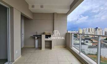 Imagem 2: Apartamento à venda, 72 m² por R$ 690.000,00 - Vila Ipojuca - São Paulo/SP