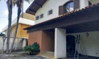 Imagem: Sobrado, Jardim Guedala - São Paulo