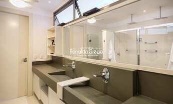 Imagem 7: CONDOMÍNIO COSTA VERDE TABATINGA - CASA FRENTE MAR PÉ NA AREIA