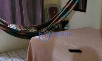 Imagem 5: Apartamento com 2 dormitórios à venda, 44 m² por R$ 135.000,00 - Passaré - Fortaleza/CE