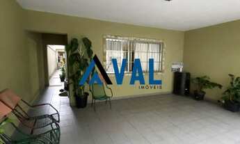 Imagem 2: ÓTIMO SOBRADO COM 4 DORM - 5x30