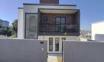 Imagem: Sobrado com 3 dormitórios à venda, 113