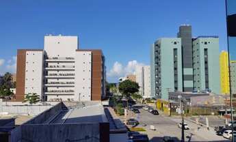 Imagem 5: Apt. 2 quartos-varanda-Nascente-Mobiliado-Cabo Branco