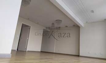 Imagem 7: Cobertura Duplex para venda Parque Residencial Aquarius 260m² 4 domirtórios