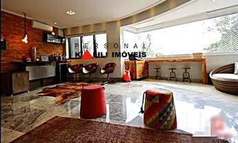 Imagem 5: Apartamento maravilhoso à venda em Moema!!!