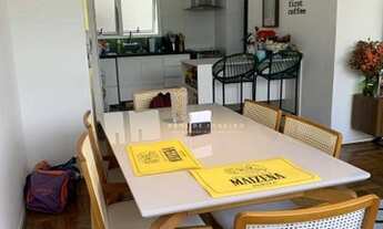 Imagem 5: Apartamento à venda 3 quartos (1 suíte) 1 vaga Jardim América