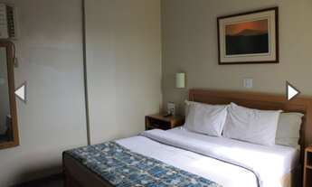 Imagem 4: Flat no Residencial Paineiras - Plaza Inn Flat Goiania