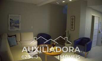 Imagem 6: Ótimo sobrado em Barra Velha localizado na beira da lagoa