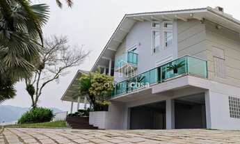 Imagem 5: Casa com 4 dormitórios à venda, 438 m² por R$ 5.000.000,00 - Centro - Jaraguá do Sul/SC