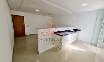 Imagem 6: Apartamento em Vila Leopoldina - Santo André