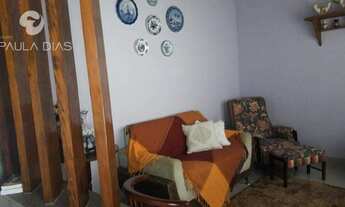 Imagem 3: Casa com 3 dormitórios à venda, 420 m² por R$ 1.300.000,00 - Condomínio Portal do Sabiá