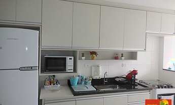 Imagem 6: APTO 2 DORMS SACADA GOURMET MOBILIADO NO CENTRO