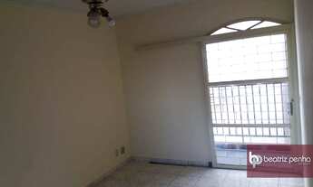 Imagem 4: Apartamento com 3 dormitórios à venda, 99 m² por R$ 240.000,00 - Jardim Santa Maria - São