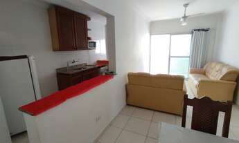 Imagem 7: Apartamento para venda possui 72 m² com 2 quartos em Oceanopolis - Mongaguá - SP