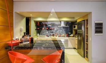 Imagem 5: SãO PAULO - Apartamento Padrão - Vila Nova Conceição