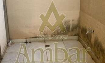 Imagem 7: Kitnet - Ribeirão Preto - Monte Alegre