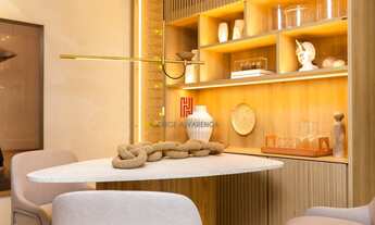 Imagem 6: Alto Padrão junto ao Metrô