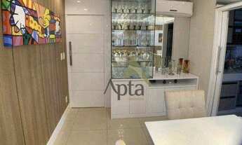 Imagem 7: Apartamento com 3 dormitórios à venda, 99 m² por R$ 530.000 - Neópolis - Natal/RN