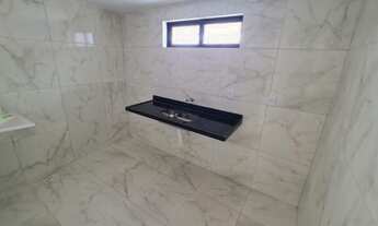 Imagem 6: Apartamento com 66m² 3 quartos em Bancários - João Pessoa - PB