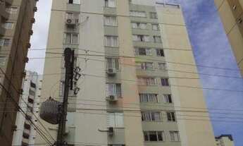 Imagem 2: Apartamento com 3 dormitórios para alugar, 108 m² por R$ 1.380,00/mês - Setor Oeste - Goiâ