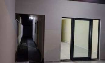 Imagem 5: Casa Nova em Itanhaém