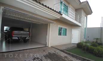 Imagem 2: Triplex para Venda em Ponta Grossa, Boa Vista, 3 dormitórios, 1 suíte, 4 banheiros, 4 vaga