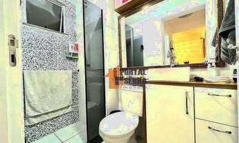 Imagem 5: Apartamento com 2 quartos à venda, 48 m² por R$ 210.000 - Cascata do Imbuí - Teresópolis/R