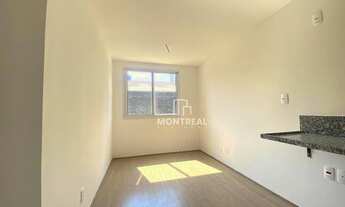 Imagem 4: Apartamento à venda, 19 m² por R$ 155.000,00 - Brás - São Paulo/SP