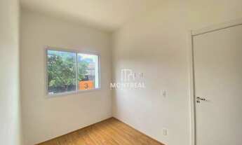 Imagem 7: Apartamento com 1 dormitório à venda, 28 m² por R$ 239.900,00 - Chácara Santo Antônio (Zon