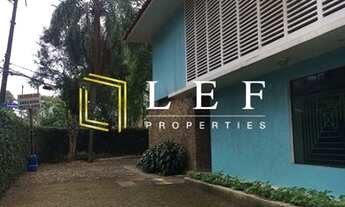 Imagem 4: Casa ampla com zoneamento misto!