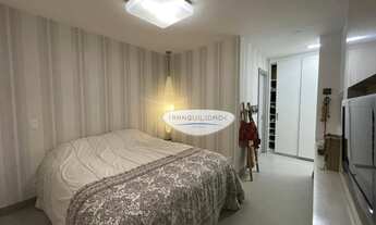 Imagem 7: Apartamento com 3 dormitórios à venda, 129 m² por R$ 950.000,00 - Panamby - São Paulo/SP