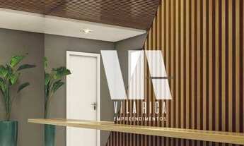 Imagem 3: Lançamento, 2 Dormitórios Com ou Sem Vaga, Jabaquara - Santos