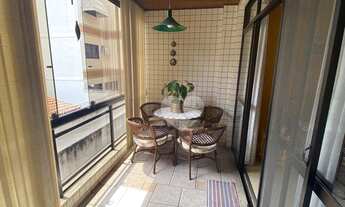 Imagem 3: LOPES ENJOY VENDE Apartamento com 3 dormitórios à venda, 87 m² por R$ 540.000 - Recreio do