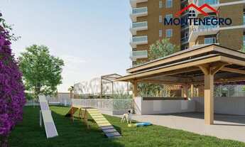 Imagem 4: Apartamento 78m2 no bairro Papicu - Fortaleza - Ceará