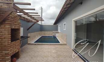 Imagem 3: Itanhaém - Casa Padrão - Grandesp